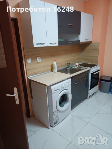 Апартамент в Христо Смирненски , снимка 8 - Апартаменти - 53995221