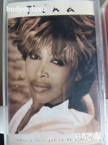 аудио касети 