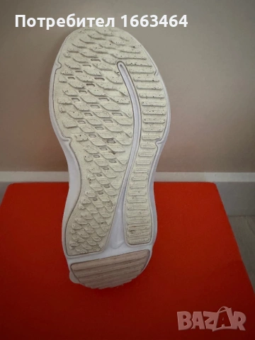 NIKE Обувки COSMIC RUNNER , снимка 3 - Детски маратонки - 54313188