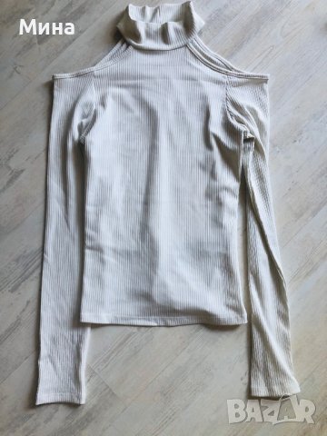 Блузки на познати брандове, снимка 4 - Блузи с дълъг ръкав и пуловери - 38441383