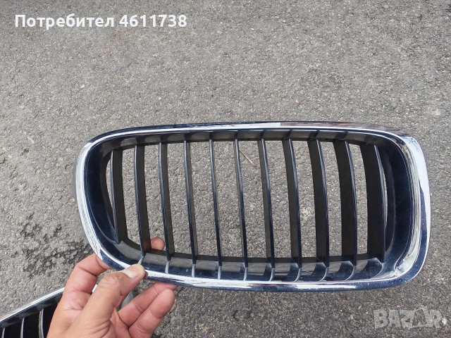 бъбреци за BMW f30/f31, снимка 4 - Аксесоари и консумативи - 54089702