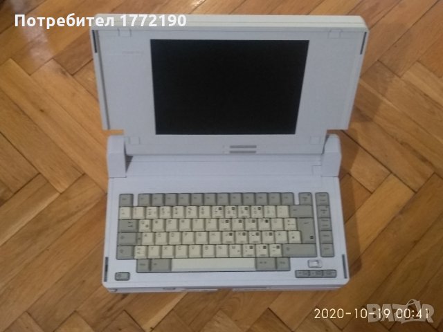 Изкупувам стари мобилни (Netbook) компютри 286,386,486 и части от/за тях, снимка 2 - Други услуги - 30643437