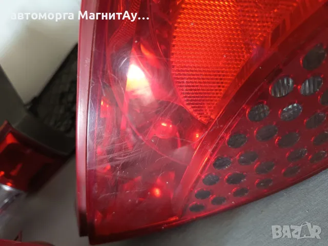 стопове за Пежо 207/ Peugeot/ Pejo 207