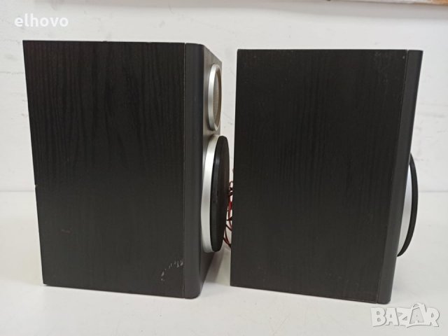 Тонколони-мини Tevion MCD83, снимка 5 - Тонколони - 31043397