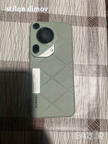 продавам Huawei pura 70 ultra 16x512gb, снимка 5 - Huawei - 55898918