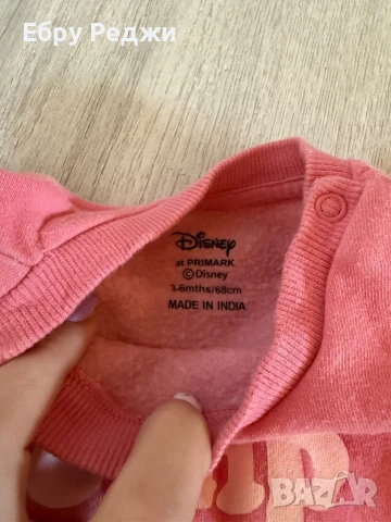 Детски лотове дрехи , снимка 14 - Комплекти за бебе - 51398587