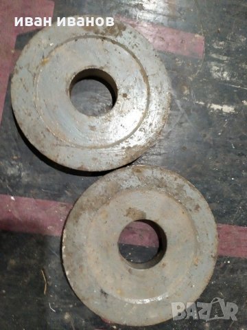 Шаиби големи, снимка 7 - Циркуляри - 30728623