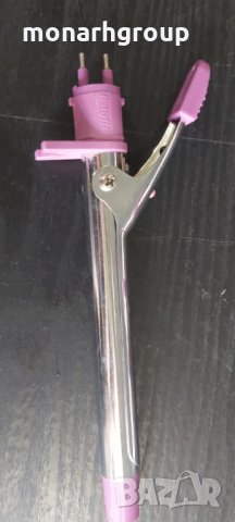 Маша за коса Babyliss F55a, снимка 4 - Друго оборудване - 34044104