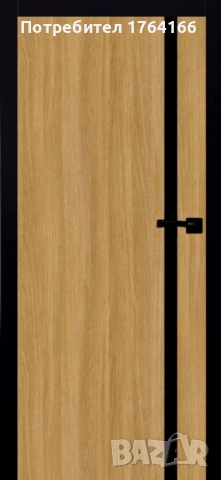 Интериорни врати