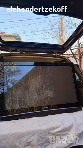 Телевизор Panasonic Viera ТН 42PV80 P 