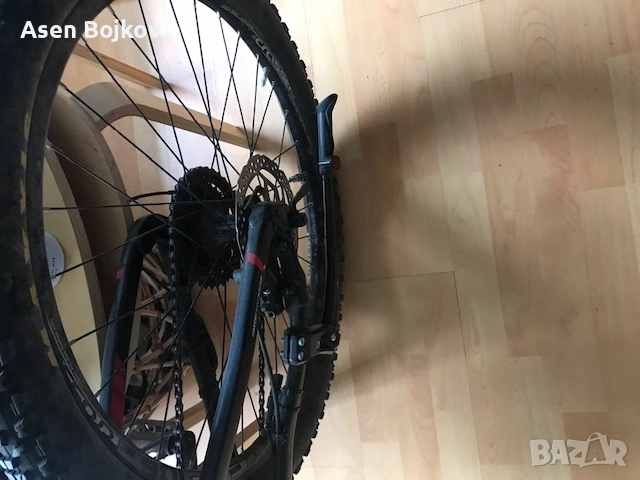 Продавам електрически велосипед, снимка 6 - Велосипеди - 53875383