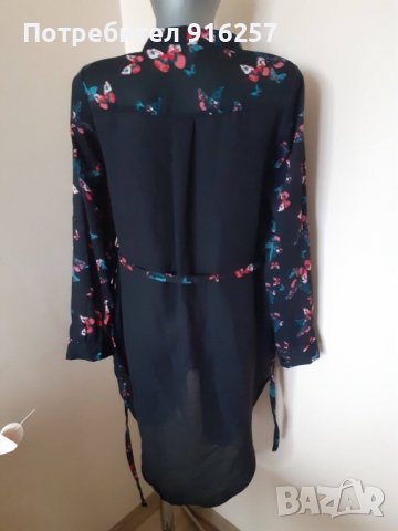 Риза  XS/S, снимка 5 - Ризи - 36695467