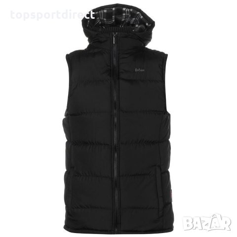  греики LEE Cooper 100%оригин. двойно закопчаване висока яка лого/бродирано внос Англия., снимка 3 - Други - 20021889