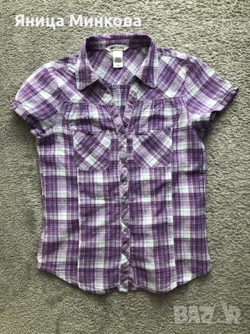 Детски лот, ръст до 158 см, снимка 5 - Детски комплекти - 48963258