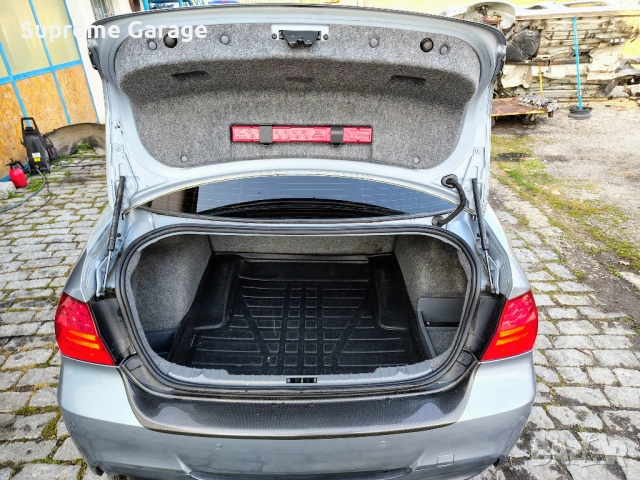 На части BMW 318i E90 Facelift N43B20A 143hp, снимка 9 - Автомобили и джипове - 53892071