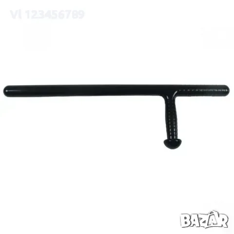 Тонфа , палка 590 мм , полицейска палка