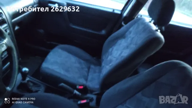 Опел Астра Г 1.7 дизел, снимка 3 - Автомобили и джипове - 47273364