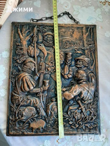 различни медна картина, снимка 5 - Антикварни и старинни предмети - 39153696