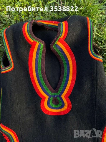 Сукман за дамска носия , снимка 2 - Антикварни и старинни предмети - 54225366