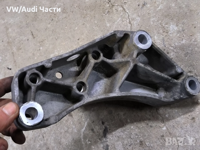 Конзола лапа двигател кутия за Голф 5 Ауди А3 Пасат VW Golf 5 Audi A3 8P Passat Touran 1K0199117, снимка 3 - Части - 52796054