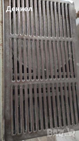 Нафтова печка "Юг Супер" в перфектно състояние!, снимка 3 - Отоплителни печки - 52204355