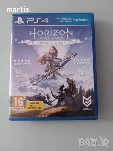  Ири PS4, снимка 8 - Игри за PlayStation - 49029125