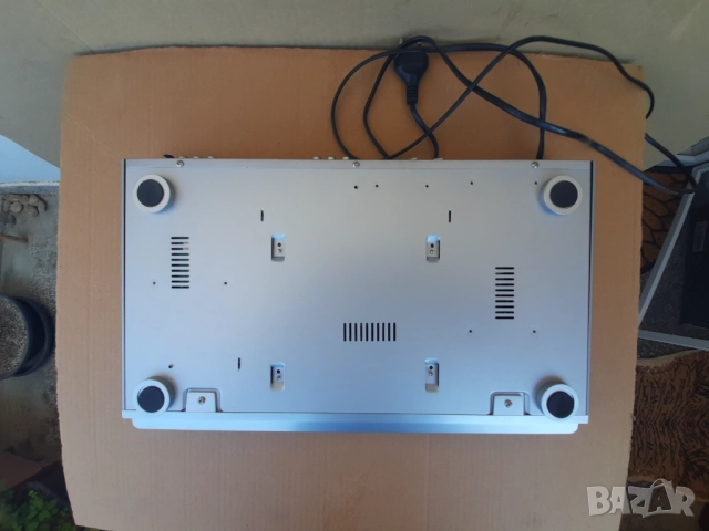 DVD плейър NEO DivX PLAYER DVD-PDX77 Цена , снимка 5 - Плейъри, домашно кино, прожектори - 50116594