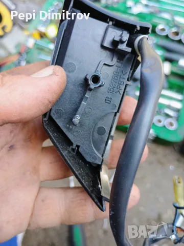 Радио дистанционно Mazda 3 153769-LH / 153769, снимка 3 - Части - 49315088