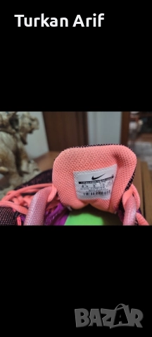 Дамски маратонки...., снимка 4 - Маратонки - 52104594