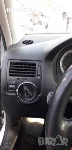 Само на части Фолксваген Бора, снимка 9 - Автомобили и джипове - 30138050