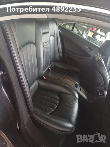 mercedes CLS 320 cdi на части, снимка 6 - Автомобили и джипове - 56253970