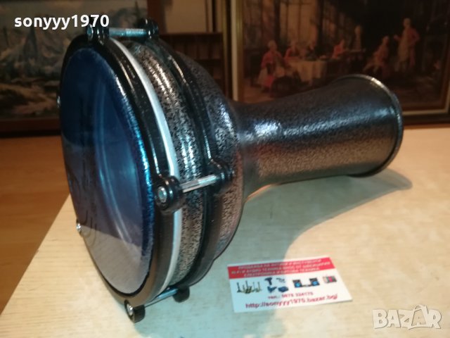 МУЗИКАЛЕН ИНСТРУМЕНТ-ТАРАМБУКа 2310211724, снимка 2 - Ударни инструменти - 34559104