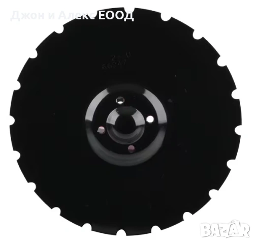 Висококачествени немски дискове за дискови брани и сеялки KRAMP, снимка 12 - Селскостопанска техника - 51561234