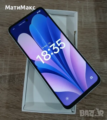 Xiaomi Redmi 13 Гаранция, снимка 5 - Xiaomi - 55734803