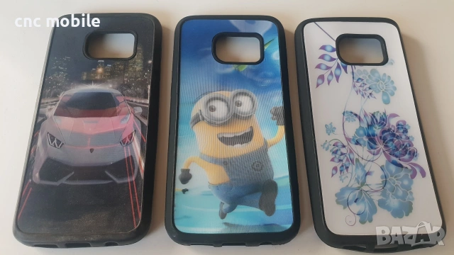 Samsung Galaxy S7 - Samsung S7 - Samsung SM-G930 калъф / case, снимка 13 - Калъфи, кейсове - 46262938