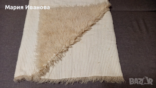 китеник / губер / реснач , снимка 6 - Покривки за легло - 53929558