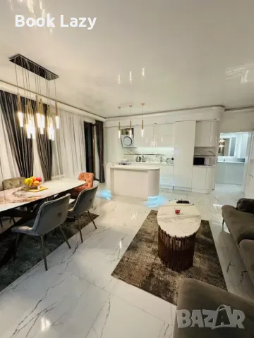 Specious  Penthousе за нощувки 2 спални, снимка 5 - Почивки на море - 49391011