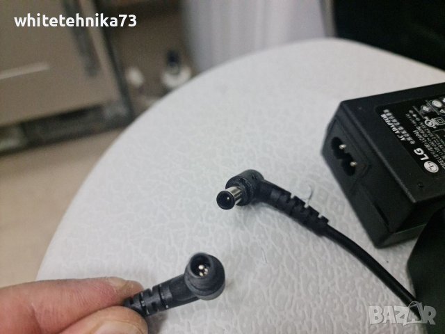 Захранване за телевизор lg, снимка 2 - Части и Платки - 39941258
