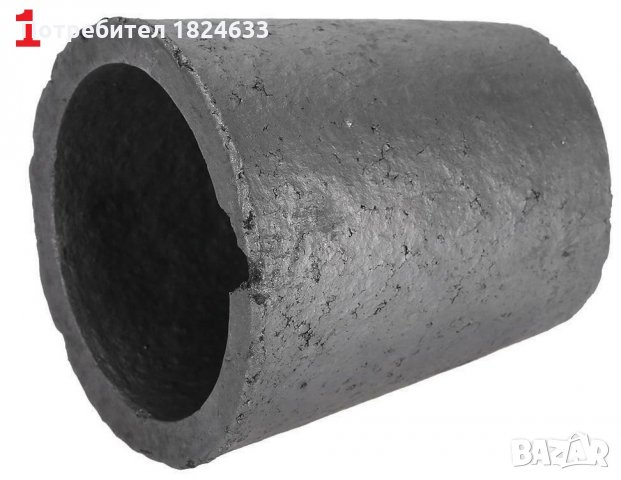 Пота чаша за топене на метали, клещи , снимка 6 - Клещи - 31832581