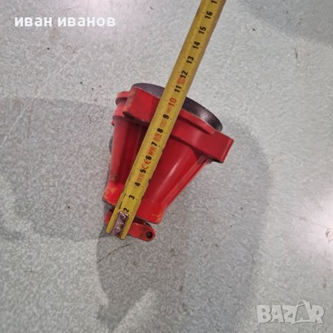 За Храсторез, снимка 2 - Градинска техника - 38233067