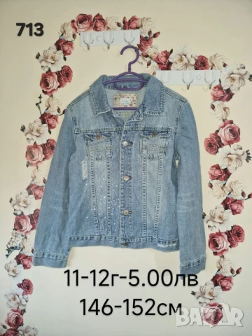 втора употреба детски дрехи , снимка 18 - Други - 51178148