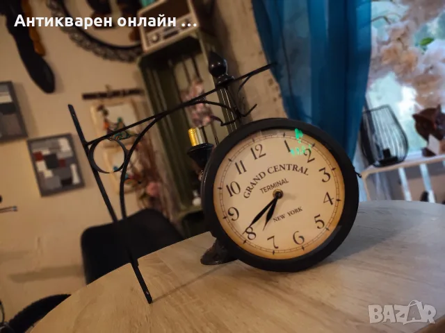 Джобни часовници и стенен часовник , снимка 9 - Джобни - 56292915