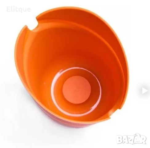 Уред за приготвяне на една порция пуканки в микровълнова, без мазнина , снимка 4 - Други стоки за дома - 52903241