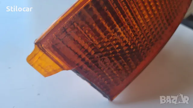 Мигач Ford Escort Chia 90-95г ляв в броня/забележка/, снимка 2 - Части - 50017899