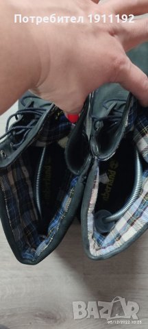 Timberland. Мъжки боти. 45, снимка 7 - Мъжки боти - 38908485