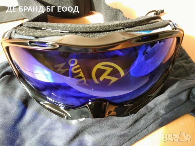 Скиорски очила OUTDOOR MASTER, снимка 3 - Зимни спортове - 31489683