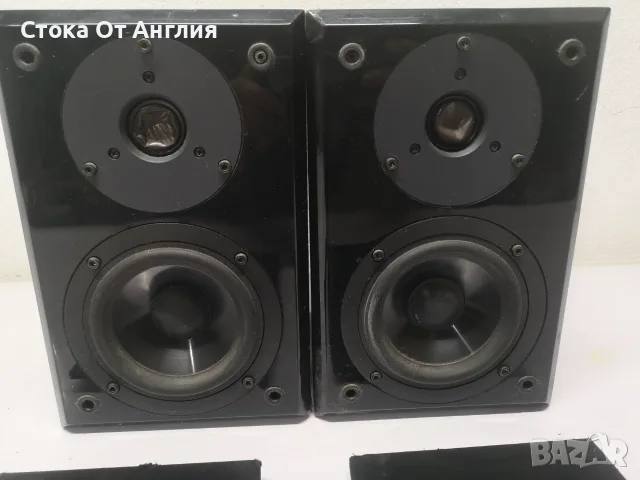 Тонколони - Yamaha NX-E300 / 40-110 W / 6 ohm, снимка 4 - Тонколони - 55941457