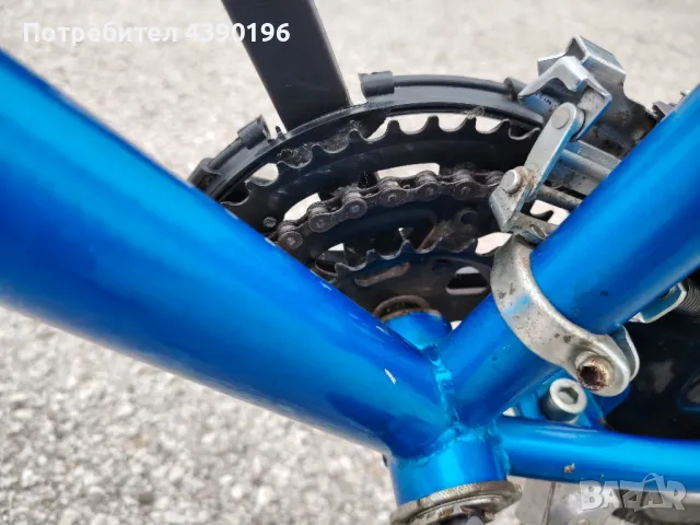 Дамски Велосипед Kon Bike , снимка 11 - Велосипеди - 49323719