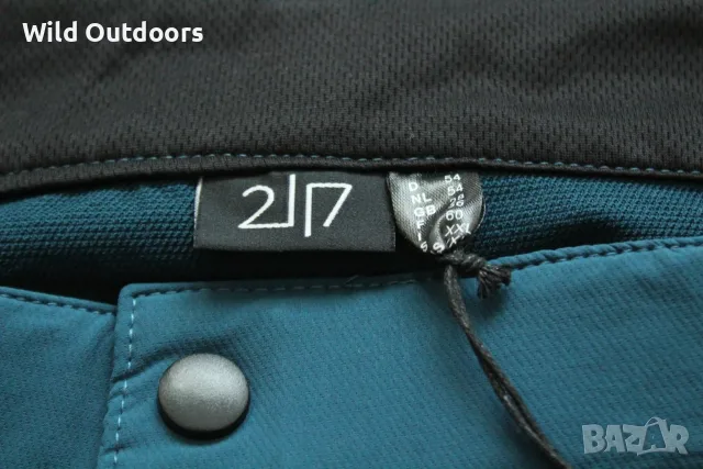 2117 of SWEDEN - нови мъжки къси панталони, размер 54 (XL), снимка 4 - Спортни дрехи, екипи - 55729309