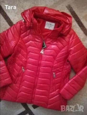 Ново преходно яке 